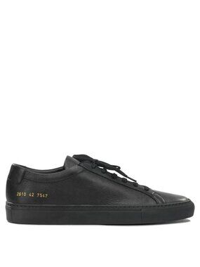 Common Projects Original Achilles Low-Top Sneakers IT 41 Men